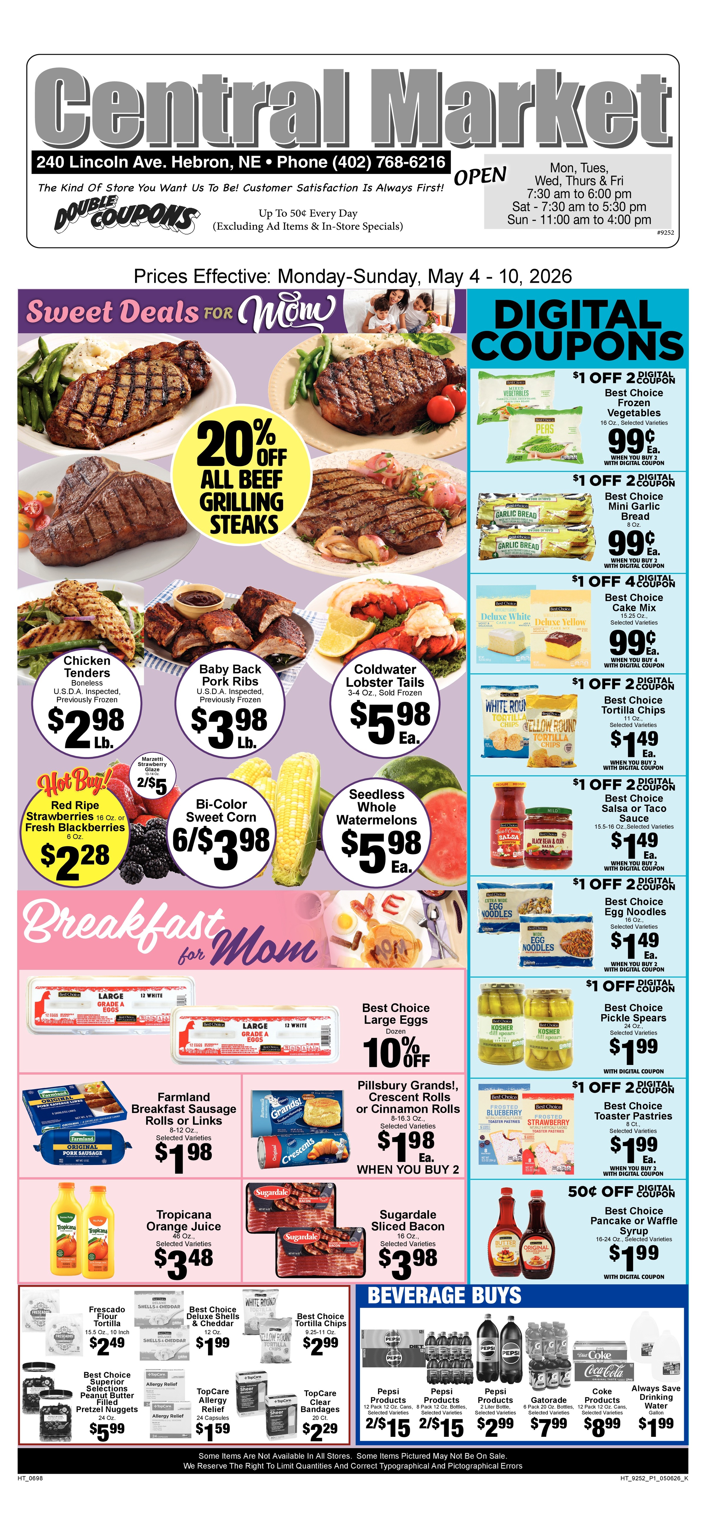 Ad page image