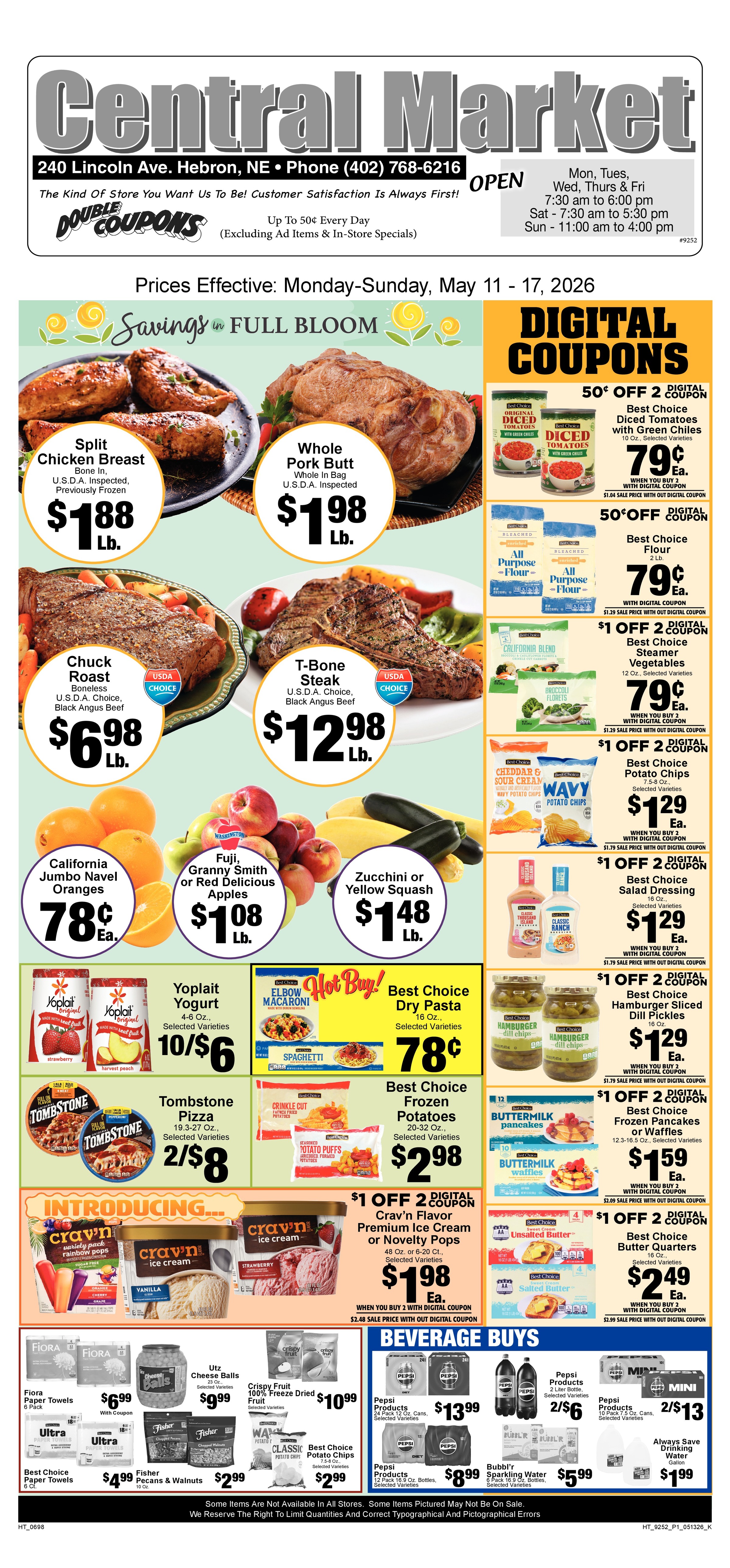 Ad page image
