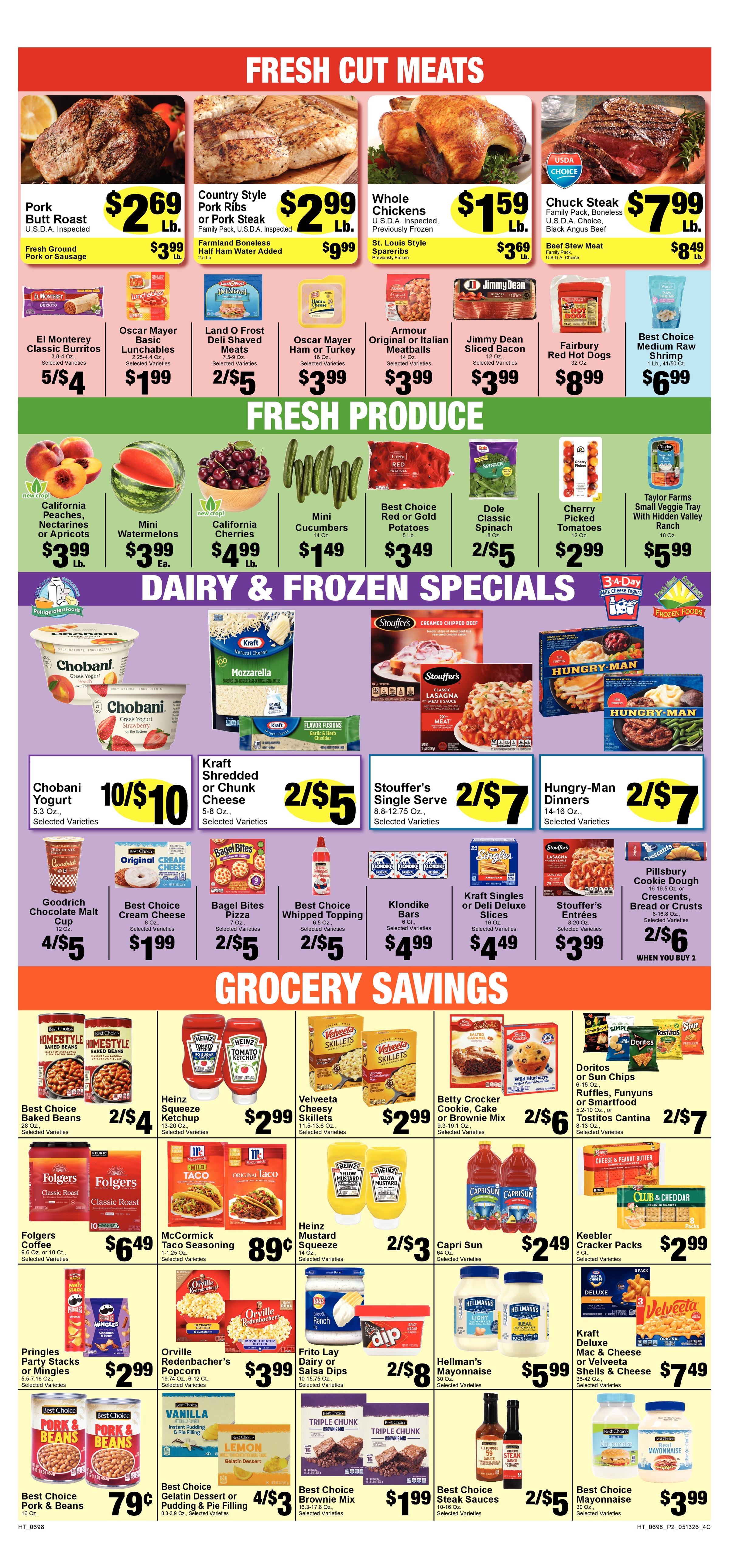 Ad page image