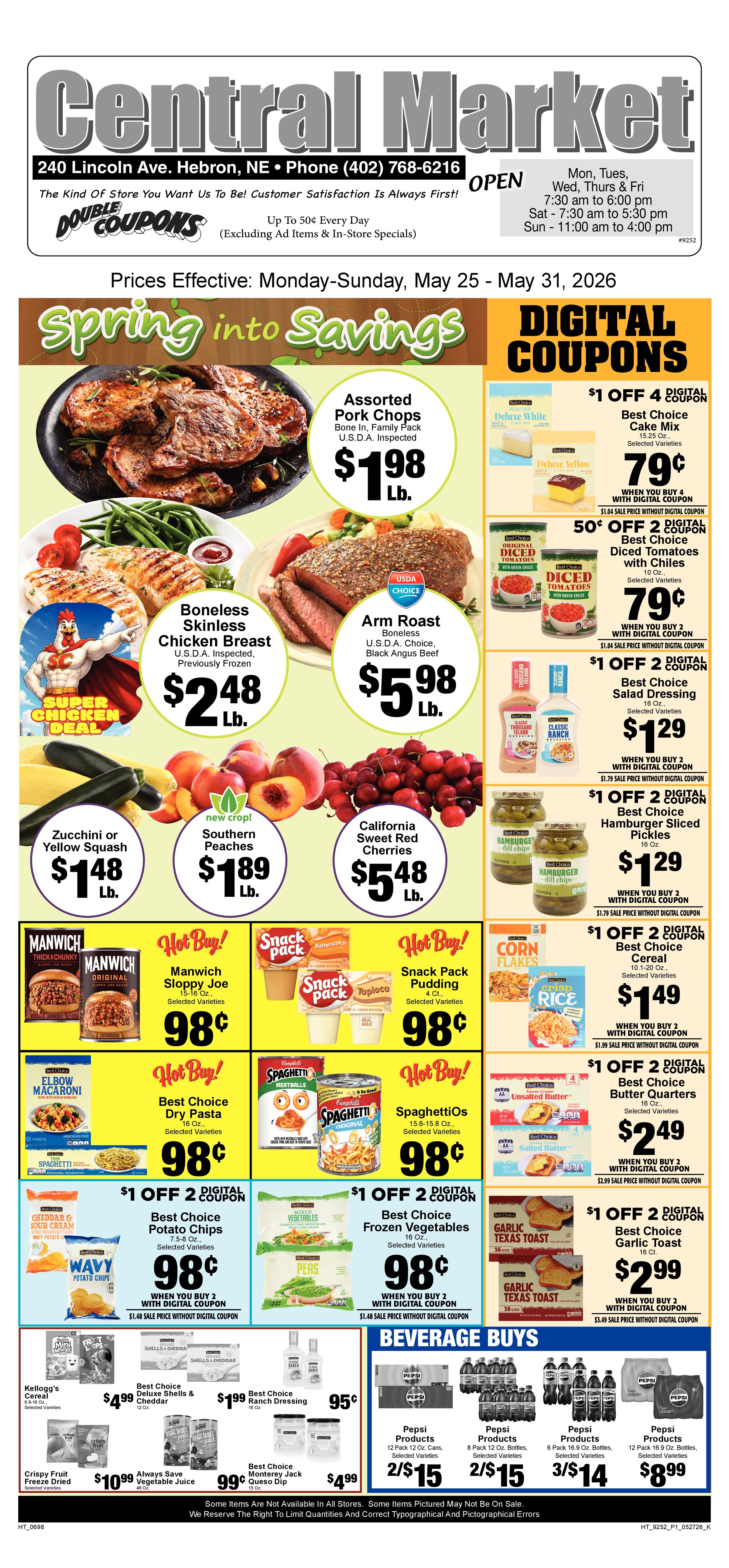 Ad page image